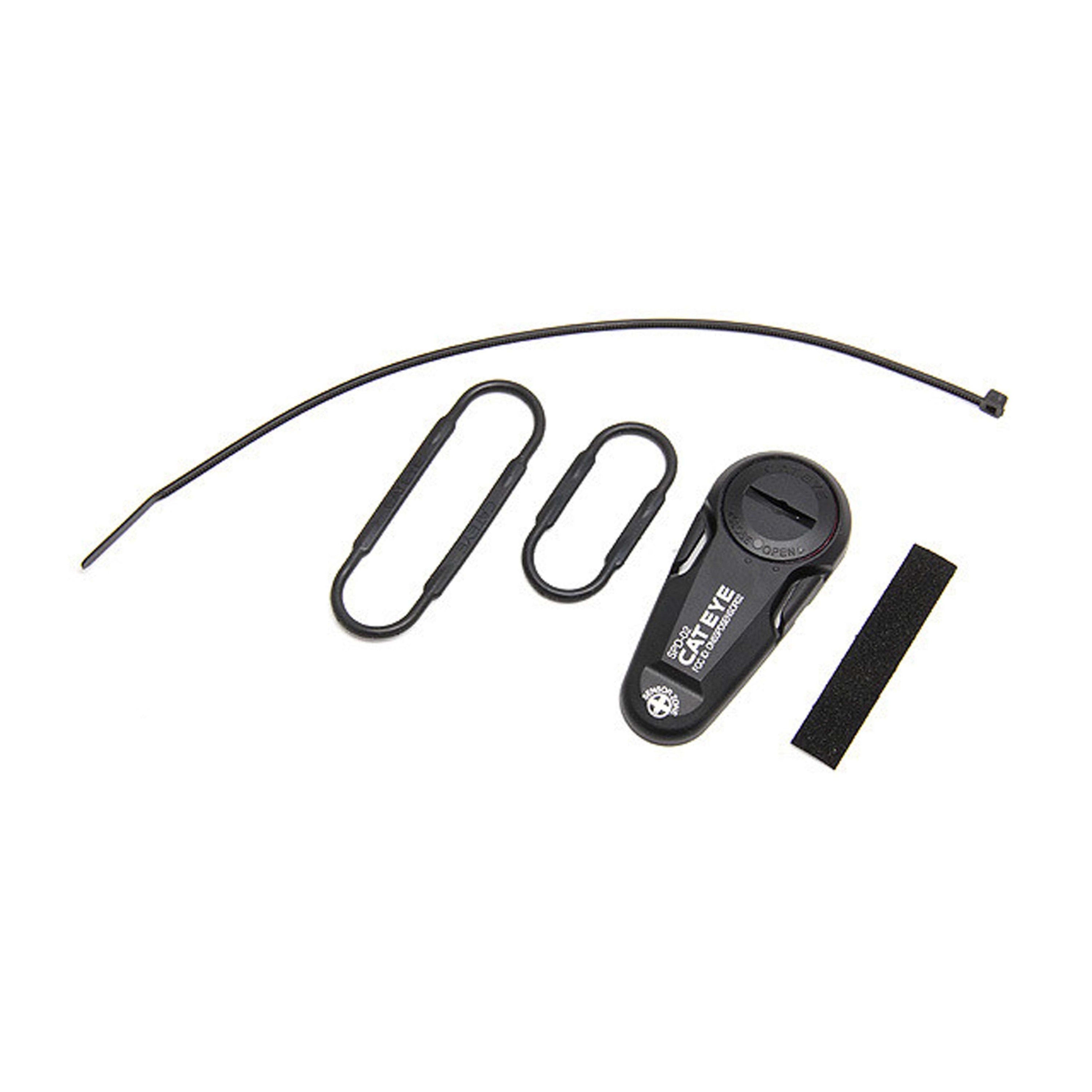 Cateye Slim Speed Sensor Analog Wireless RD-310W SPD-02