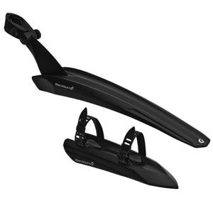 Blackburn Splashboard Mudguard Combo F & R