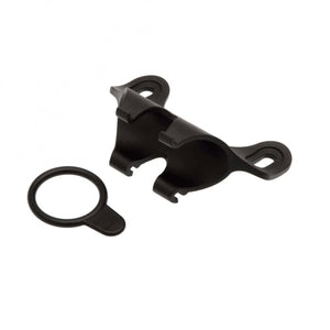Blackburn Airstik 2STAGE Clip & Strap