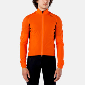 Giro Wind Jacket Chrono - Flame