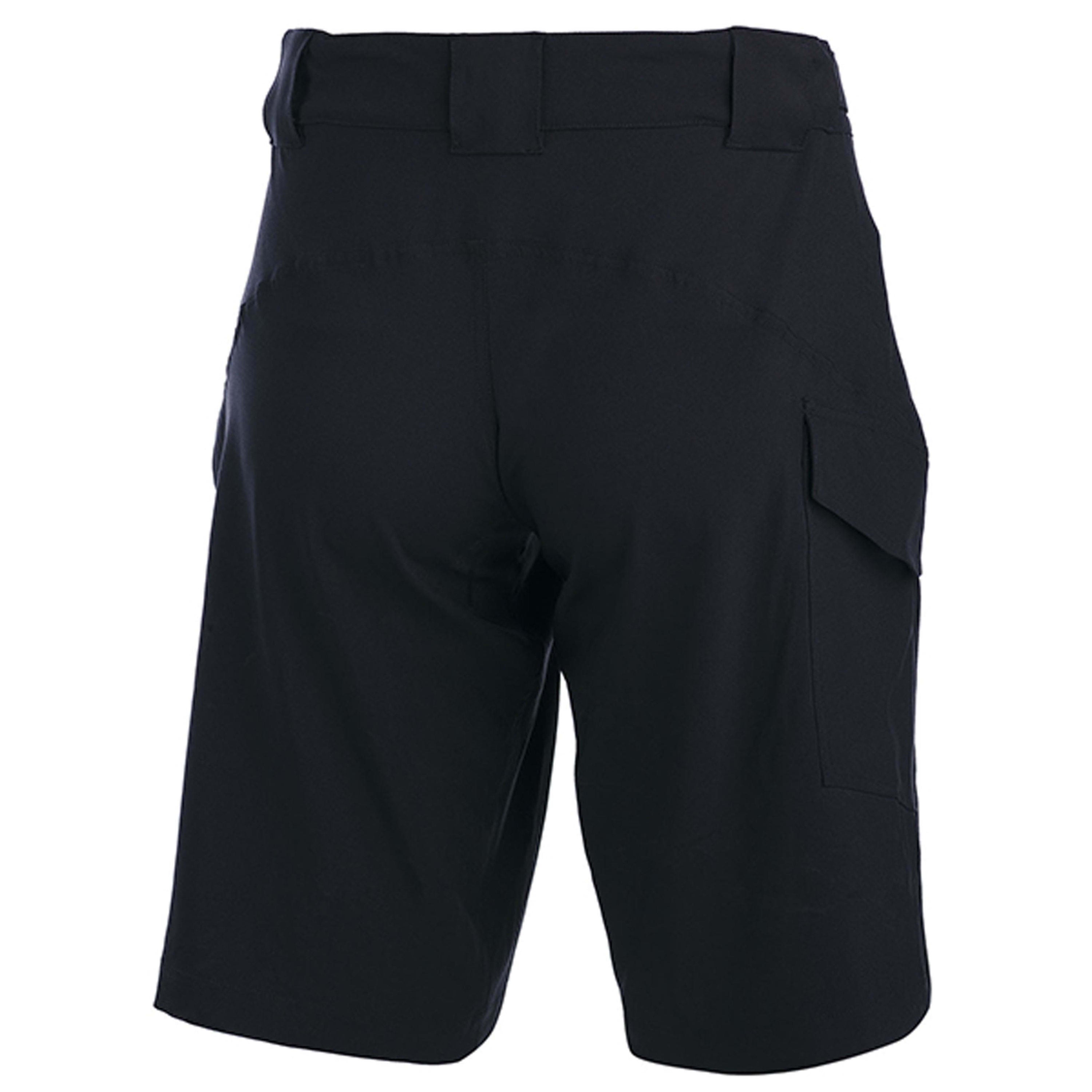 Solo Shy Short Ladies - Black