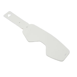 Giro Blok Goggles Tear Offs - Clear