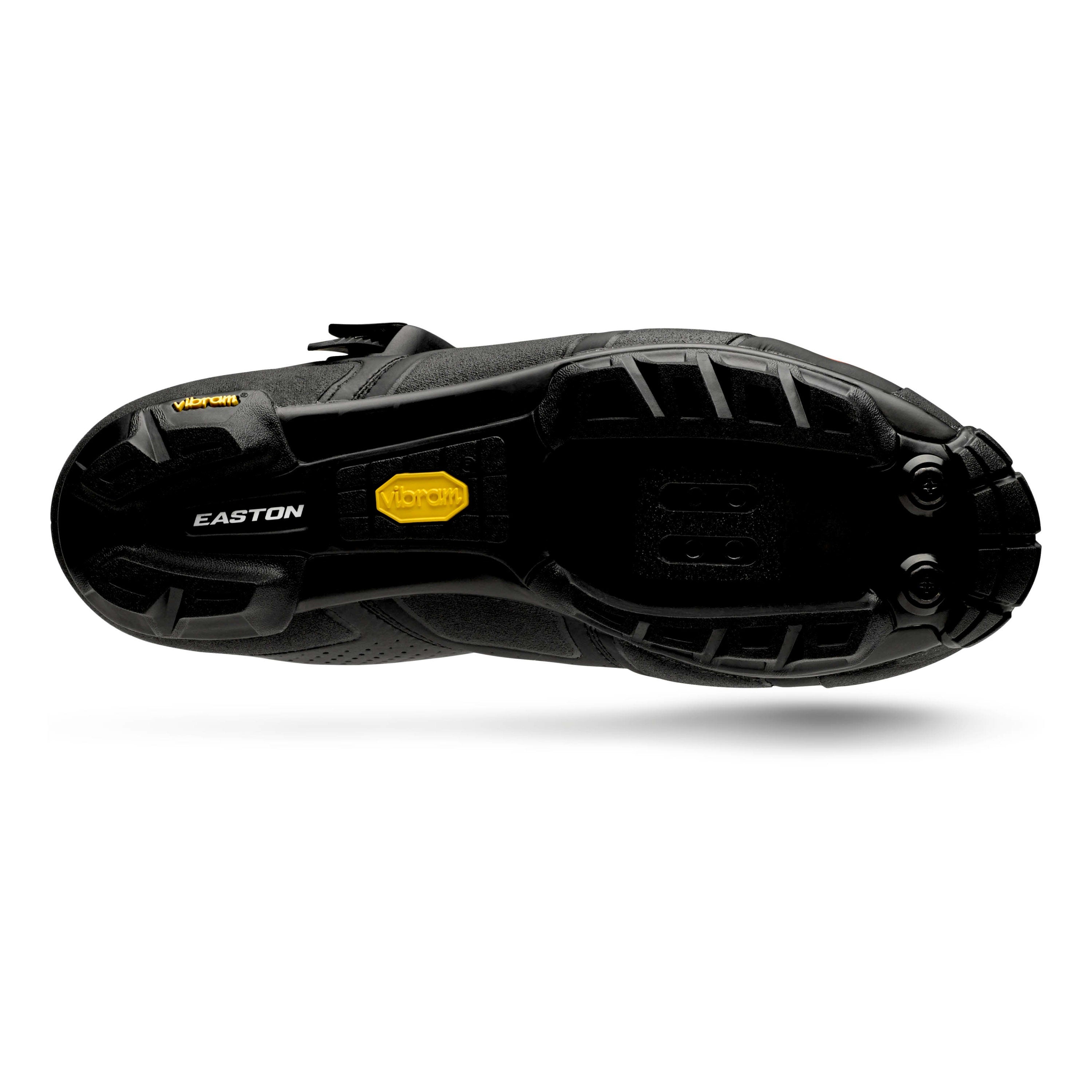Giro Code VR70 Shoes - Black