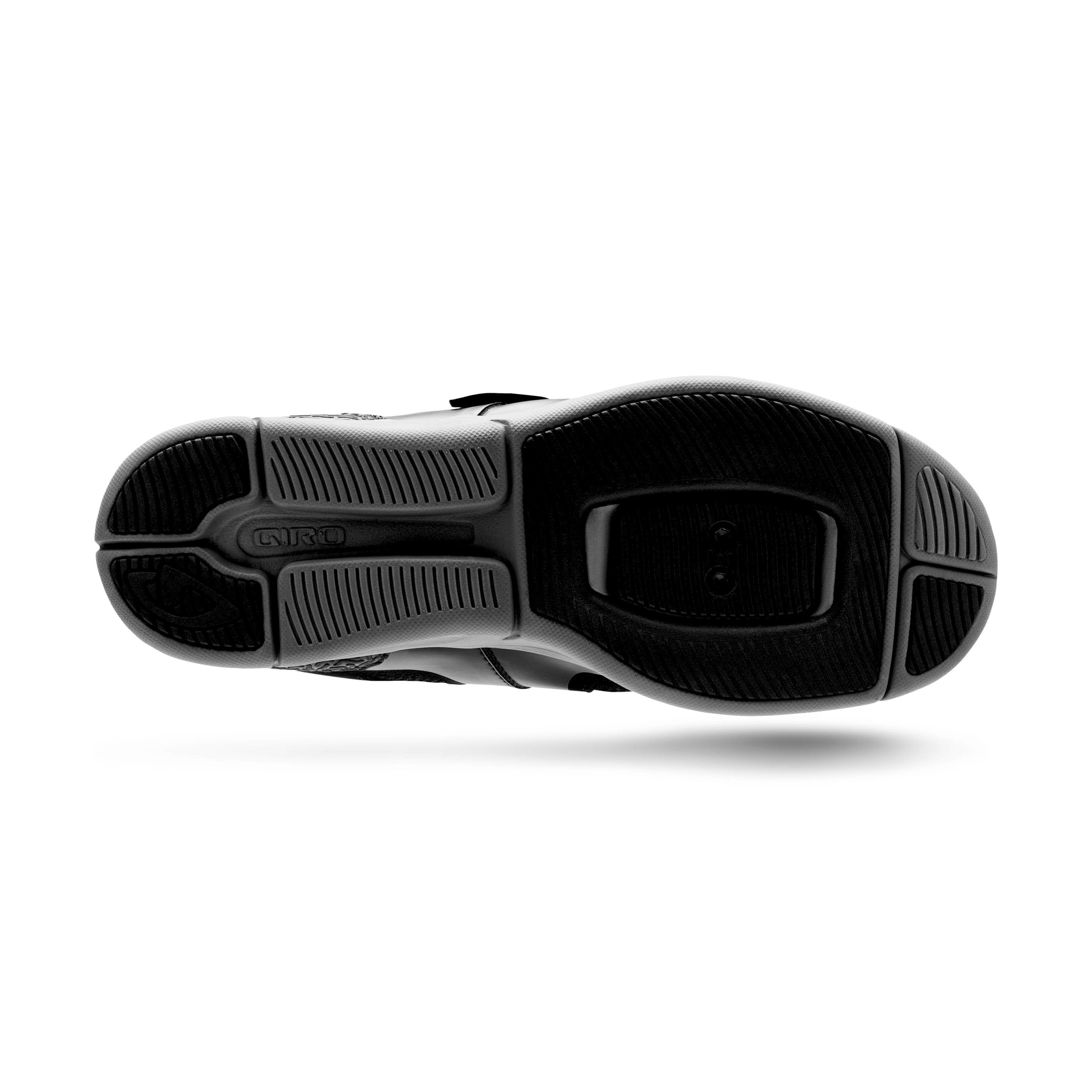 Giro Grynd Shoes - Black / Grey