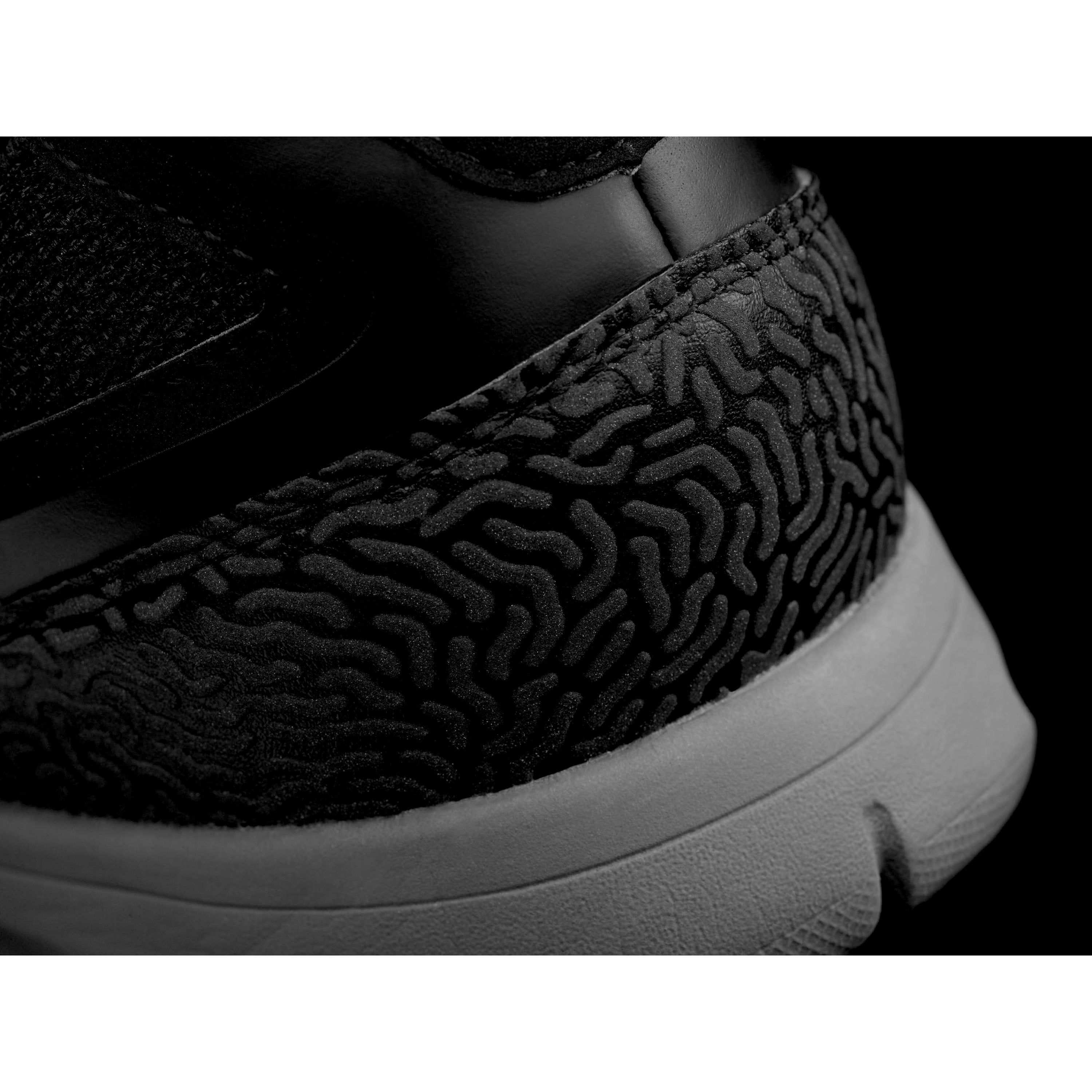Giro Grynd Shoes - Black / Grey