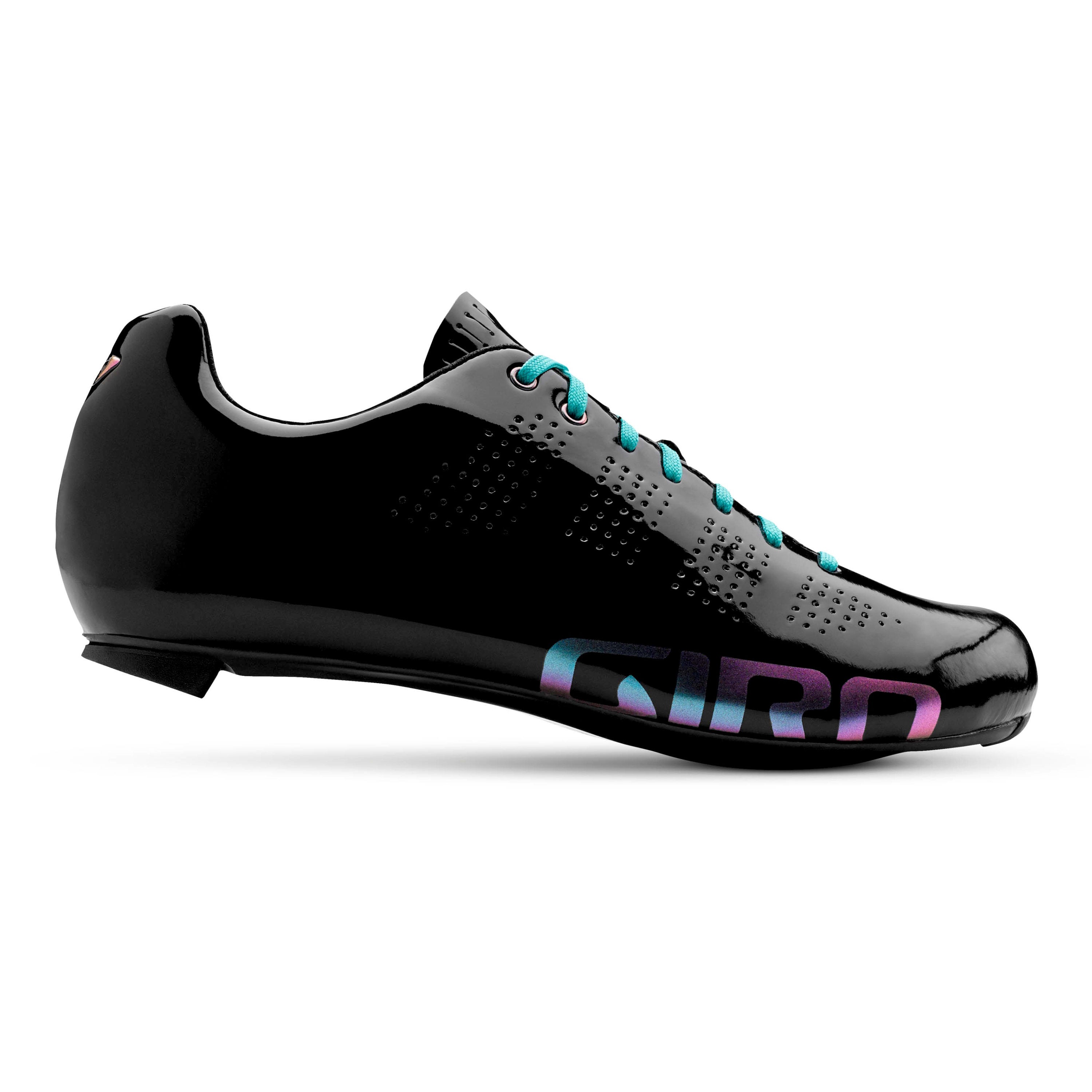 Giro Empire Acc W Ladies - Black Galaxy
