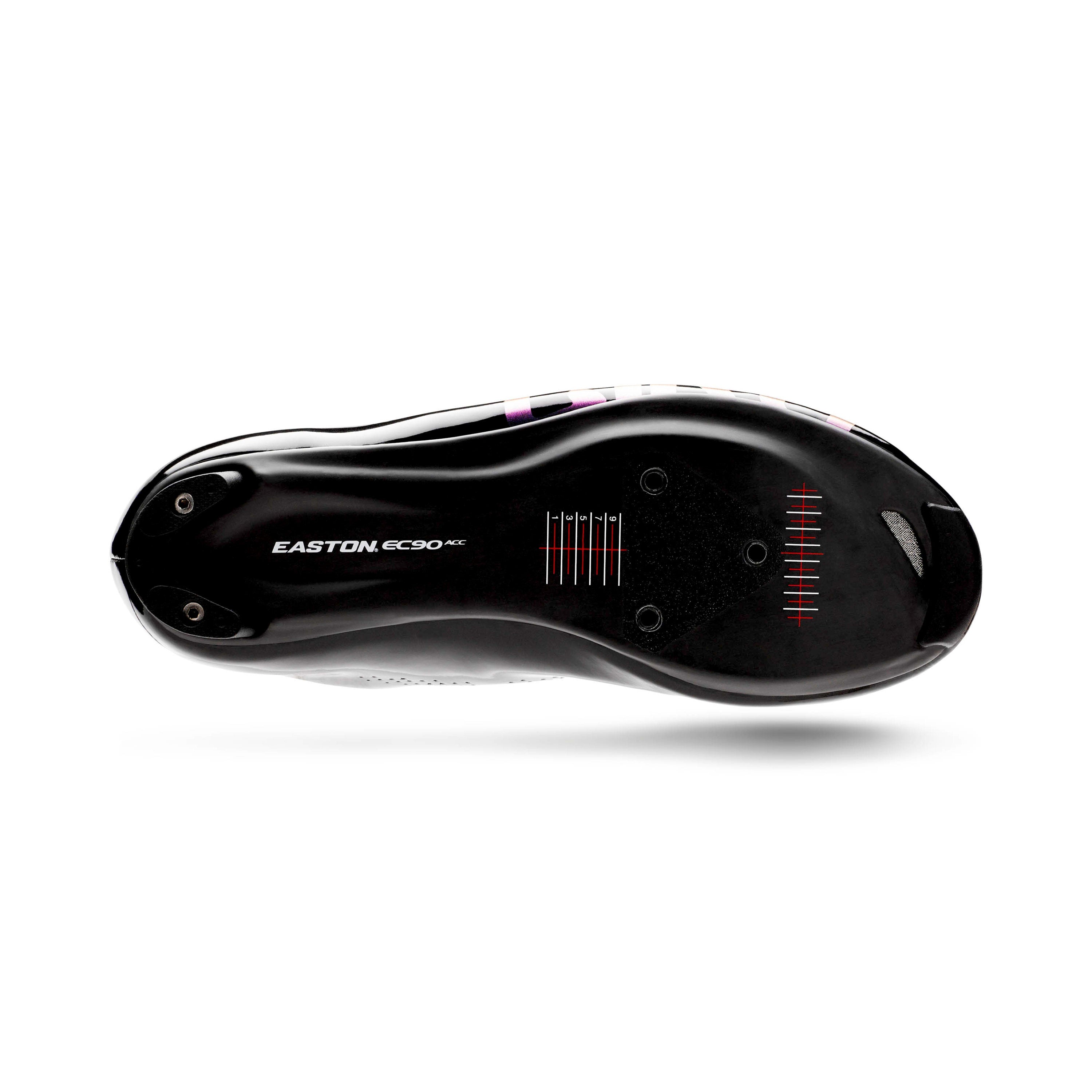 Giro Empire Acc W Ladies - Black Galaxy