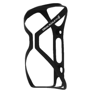 Blackburn Cinch Carbon Fiber Bottle Cage - Gloss Black