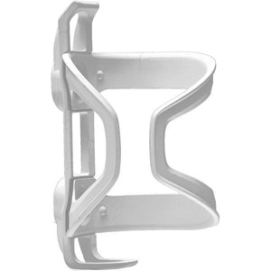 Blackburn Wayside Side Entry Bottle Cage - White