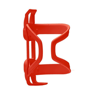 Blackburn Wayside Side Entry Bottle Cage - Red
