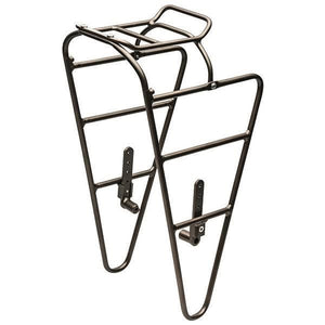 Blackburn Outpost Front World Touring Rack - Black