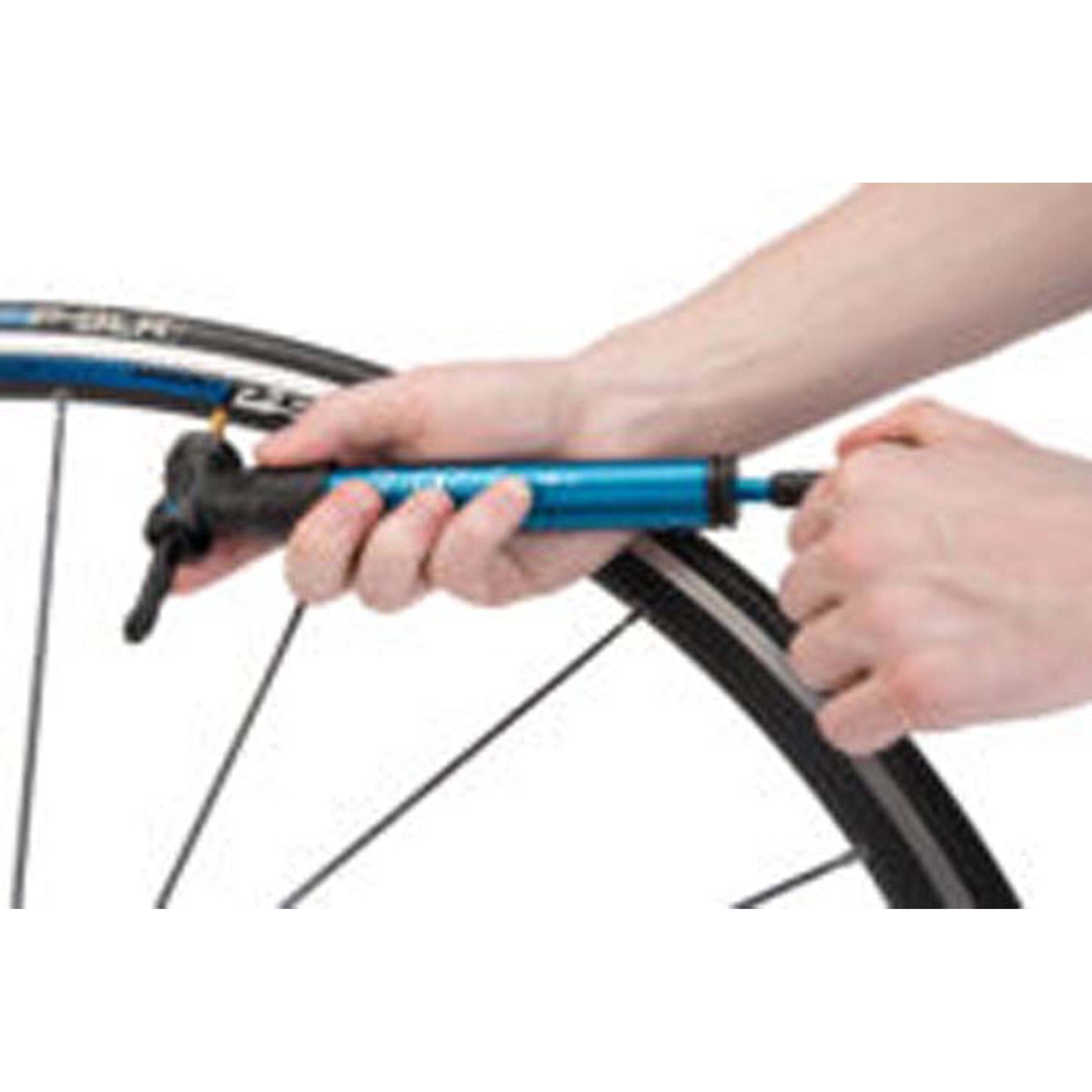 Park Tool Mini Pump PMP-4.2 - Black