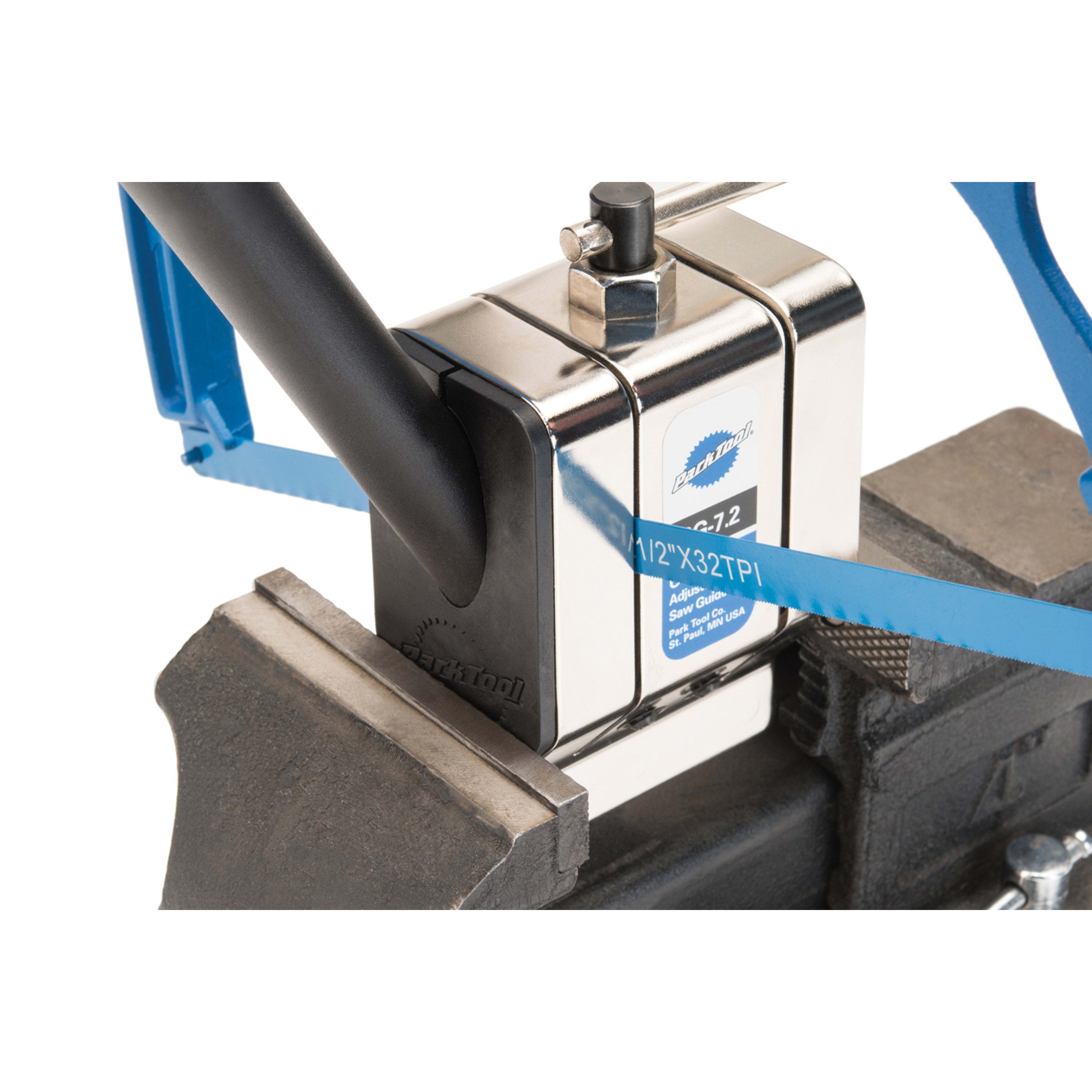 Park Tool Sawguide Insert SGI-7