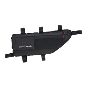 Blackburn Outpost Frame Bag - Black