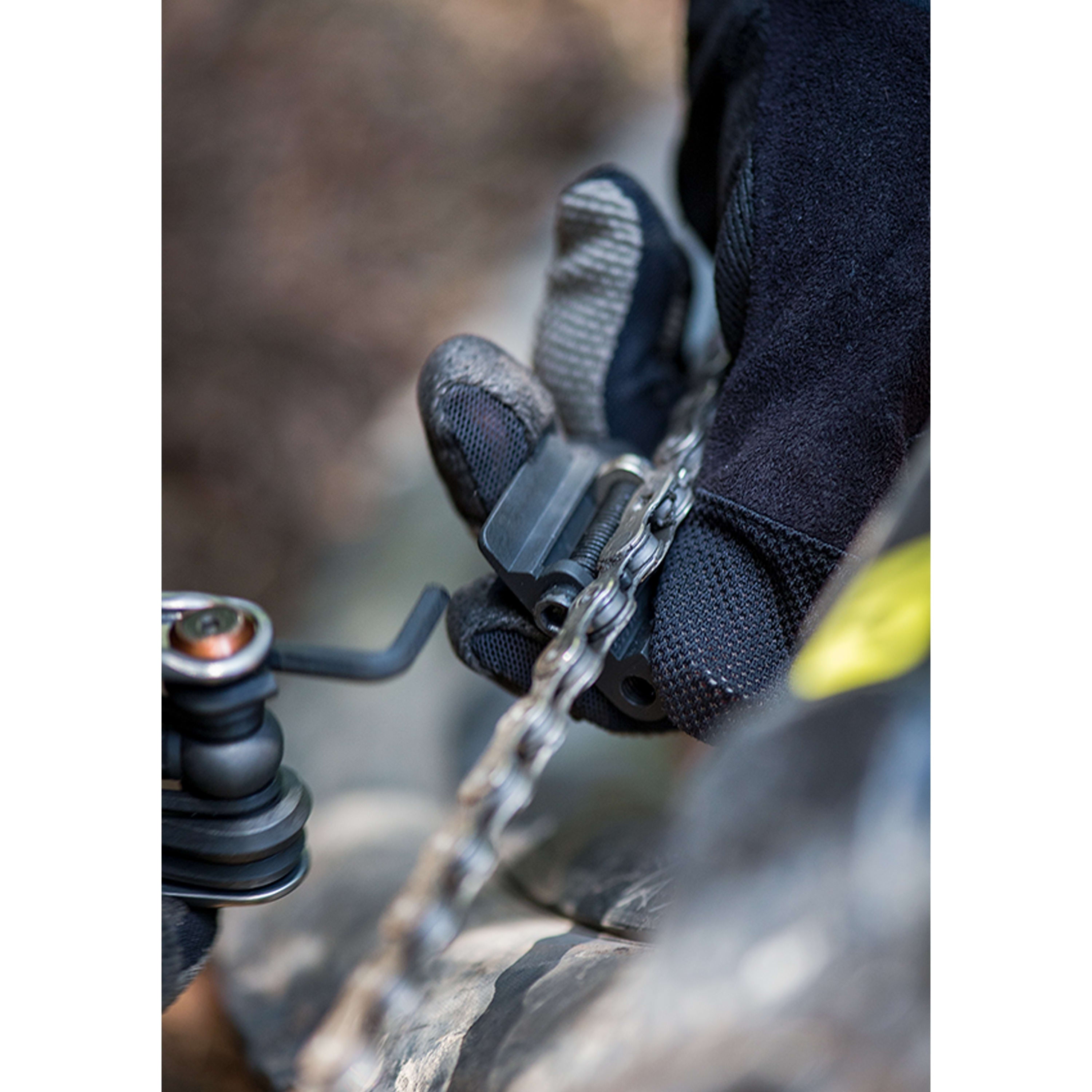 Blackburn Tradesman Multi Tool - Bronze