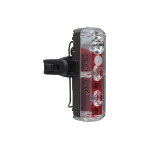Blackburn 2 Fer XL Usb Light Front 200 OR Rear 40