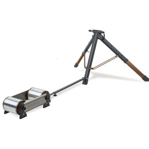 Blackburn Race Day Fluid Trainer - Black
