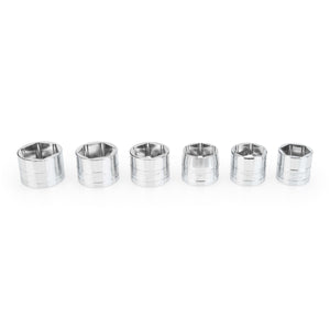Park Tool Flat Faced Socket Set SKT-6