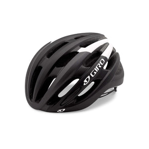 Giro Foray Mips Helmet - Matt Black / White