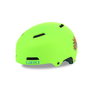 Giro Dime Helmet - Lime