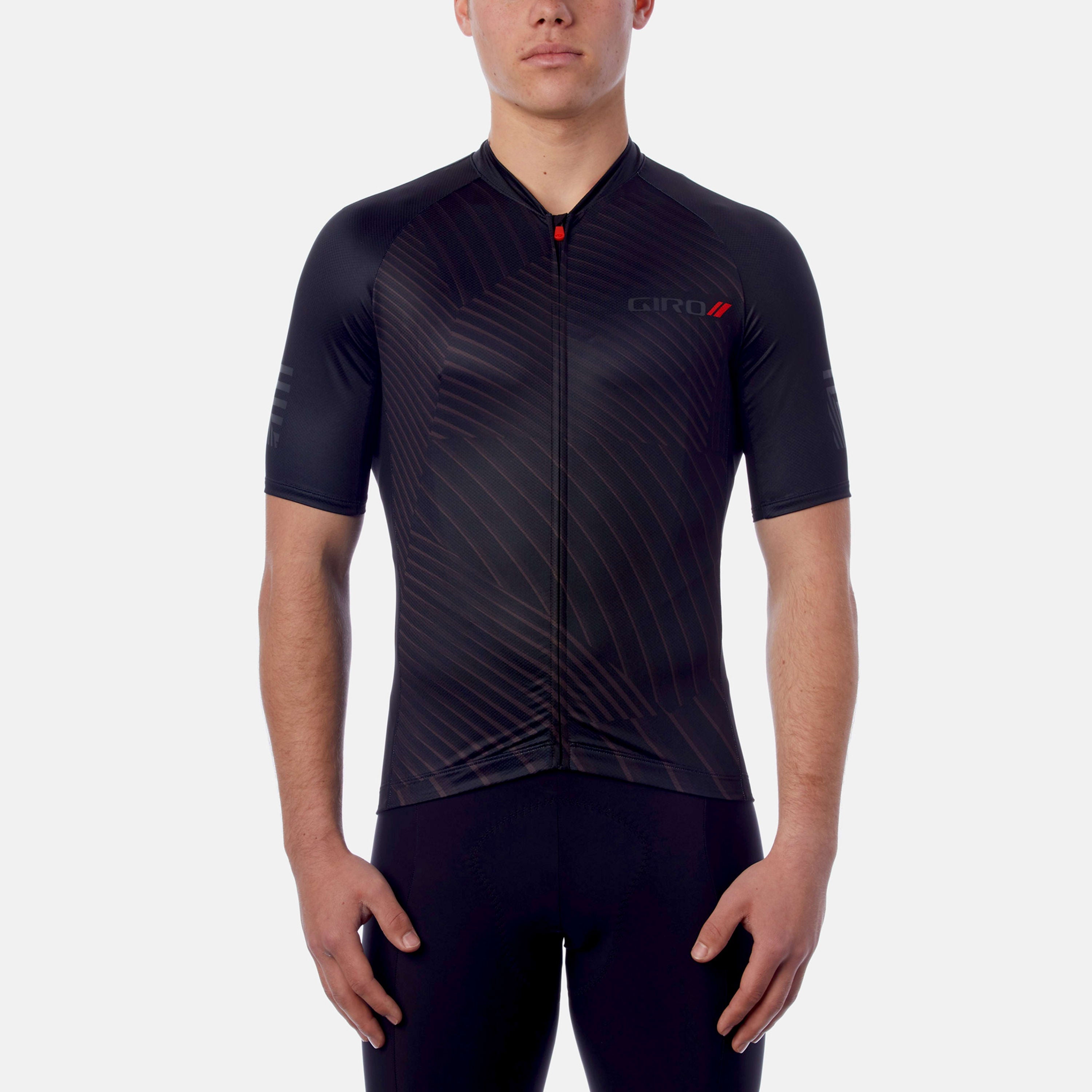 Giro Chrono Expert Jersey Mens - Black