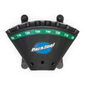 Park Tool Torx Wrench Wall Mount HXH-2T
