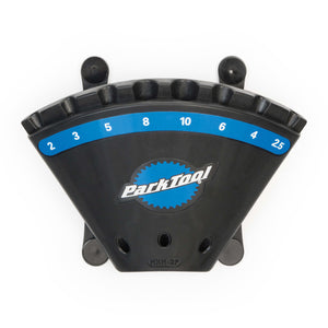 Park Tool Hex Wrench Wall Mount HXH-2P