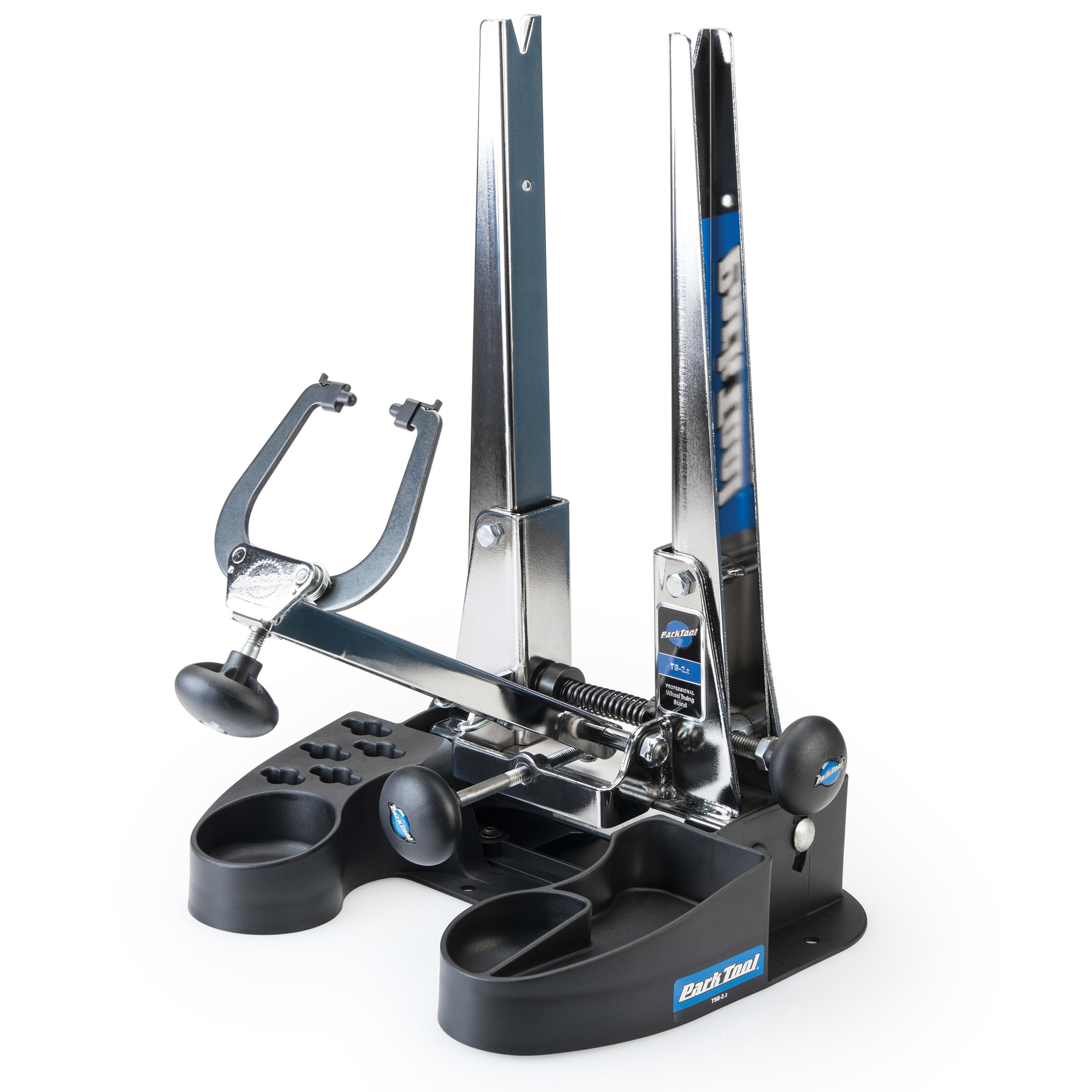 Park Tool Truing Stand Tilting Base TSB-2.2