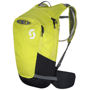 Scott Perform Evo Hy' 16 Backpack - Sulphur Yellow