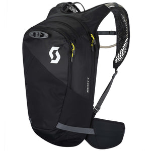Scott Perform Evo Hy' 16 Backpack - Caviar Black