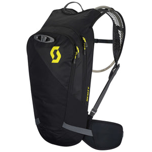 Scott Perform Evo Hy' 10 Backpack - Caviar Black