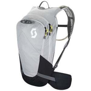 Scott Perform Evo Hy' 10 Backpack - Light Grey / Dark Shadow