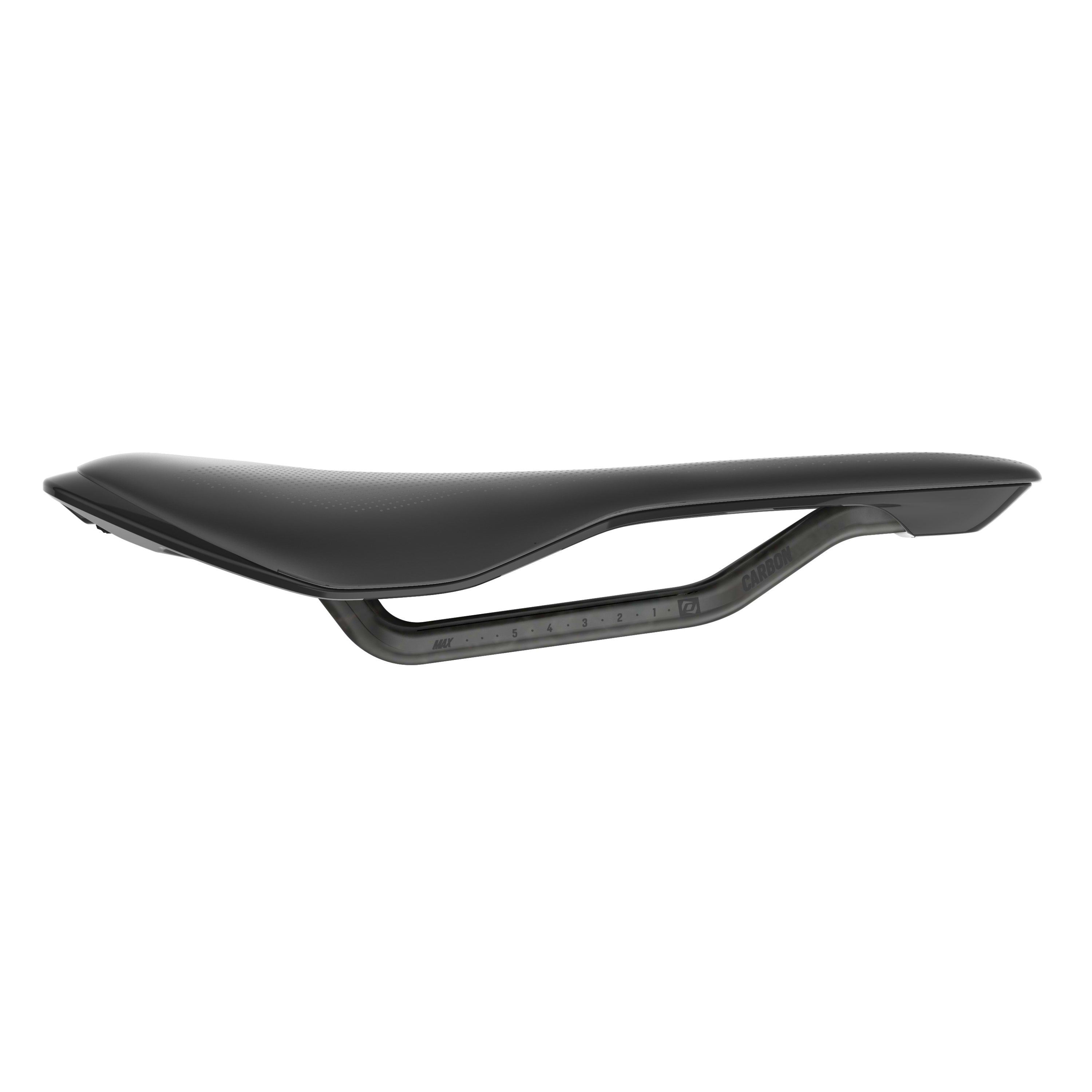 Syncros Belcarra V 1.0 Cut Out Saddle - Black