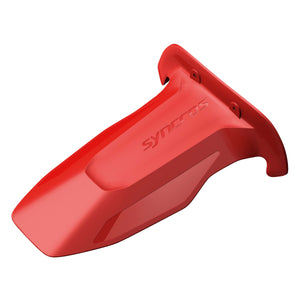 Syncros Trail Fender Fox 34SC - Rally Red