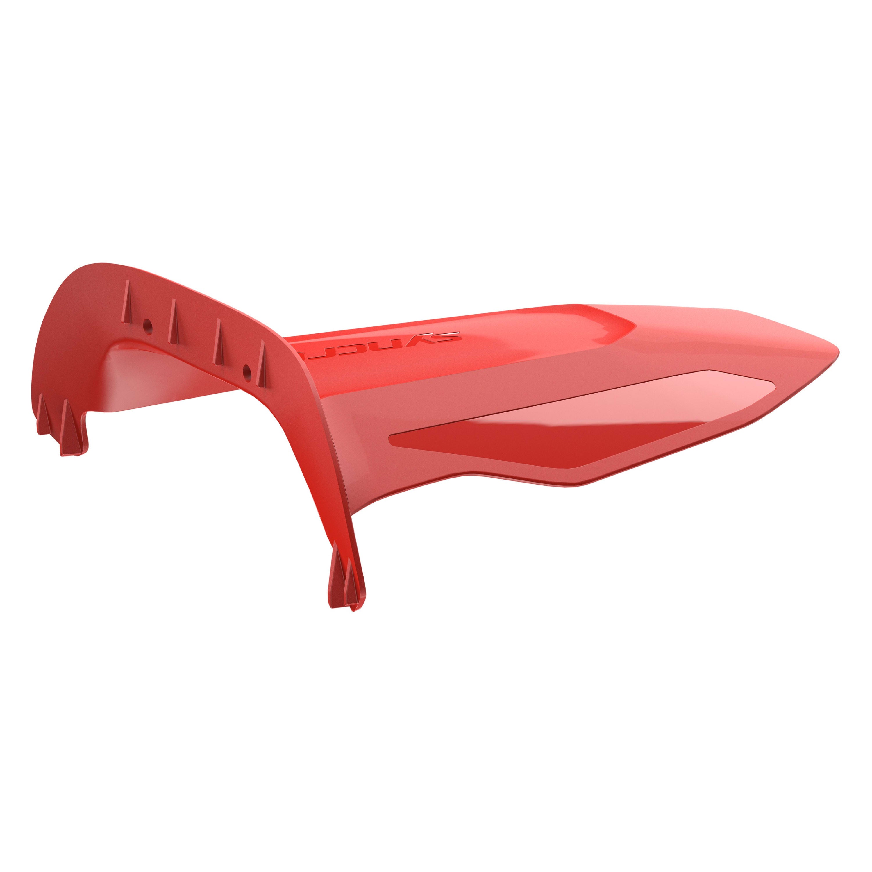 Syncros Trail Fender Fox 34SC - Rally Red
