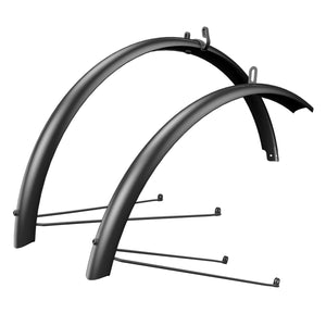Syncros Road Endurance Fender Set - Black