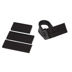Blackburn Local Light Rack Mount - Black