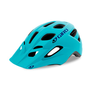 Giro Tremor Youth Helmet - Matte Glacier / Blue