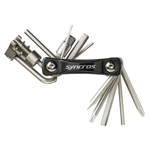 Syncros Multi-tool 11 Functions With Chain Tool ST-02 - Black