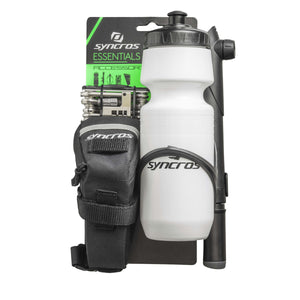 Syncros Rider Accessory Set SAC-01 - Black