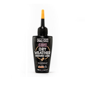 Muc-off Ebike Dry Lube #1104