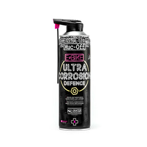 Muc-off Ebike Ultra Corrosion Defence 485ML