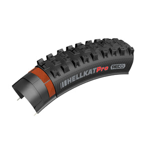 Kenda Hellkat Pro Aec Tyre 27.5 Inch - Black
