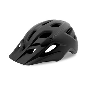 Giro Fixture XL Helmet - Matte Black