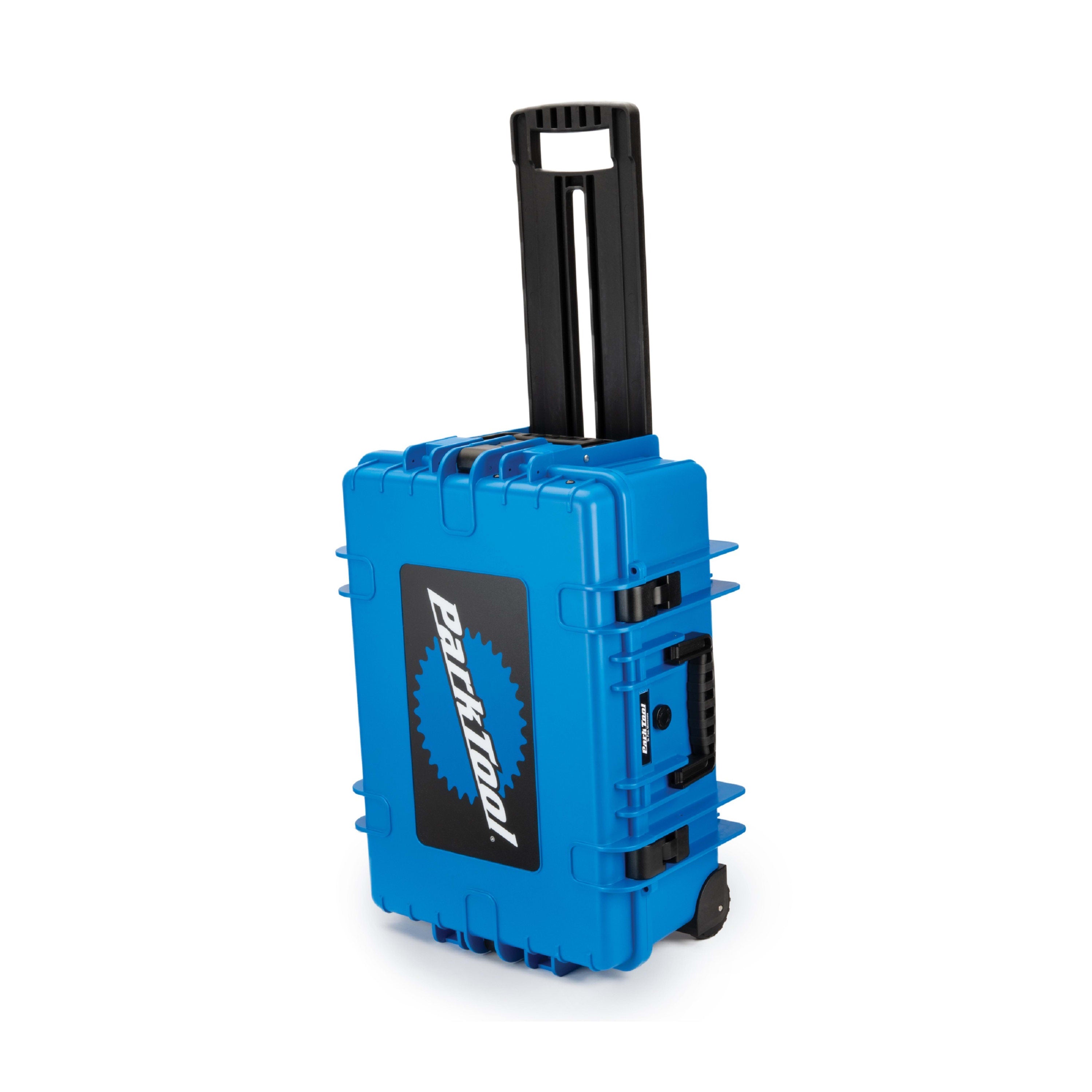 Park Tool Rolling Tool Case Big Blue Box BX-3