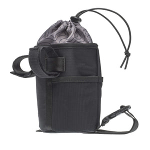 Blackburn Outpost Carry All Bag - Black