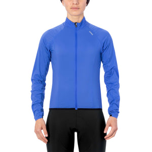 Giro Chrono Expert Womens Wind Jacket - Electric Purple