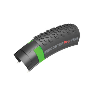 Kenda Booster Sct Tyre 29 Inch - Black
