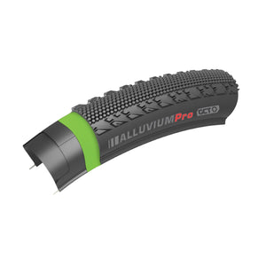 Kenda Alluvium Pro Gct Tyre 700C - Black