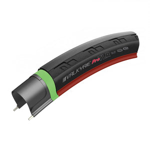 Kenda Valkyrie Tlr Tyre - Black